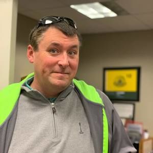 Meet your Posher, John